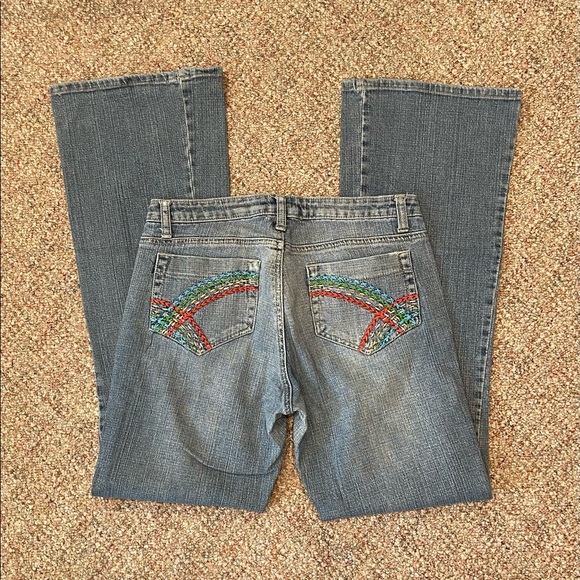 Arizona Jean Company Denim - Vintage Arizona Jean Company Bootcut Jeans